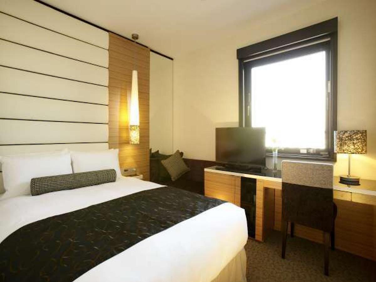 Trusty Abeno Hotel Ōsaka