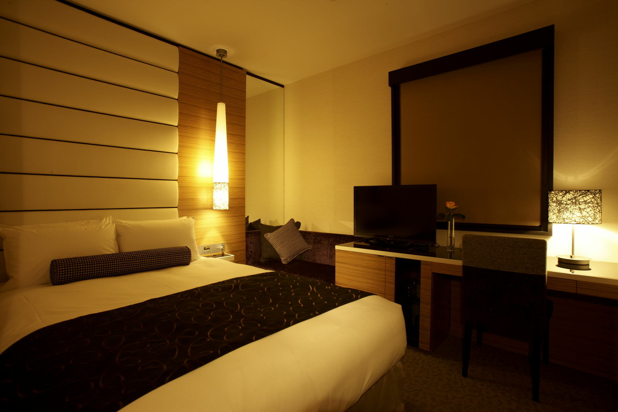 Trusty Abeno Hotel Ōsaka